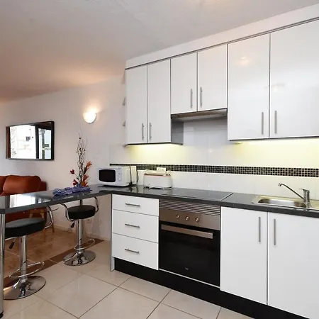 Parque Santiago I 62 - Two Bed Playa de las Americas (Tenerife)