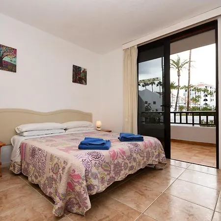 Parque Santiago I 62 - Two Bed Apartment