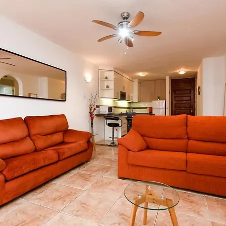 Parque Santiago I 62 - Two Bed