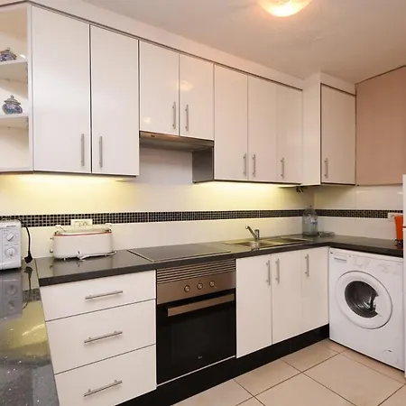 Apartment Parque Santiago I 62 - Two Bed Playa de las Americas (Tenerife)