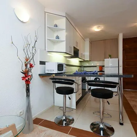 Parque Santiago I 62 - Two Bed Apartment *