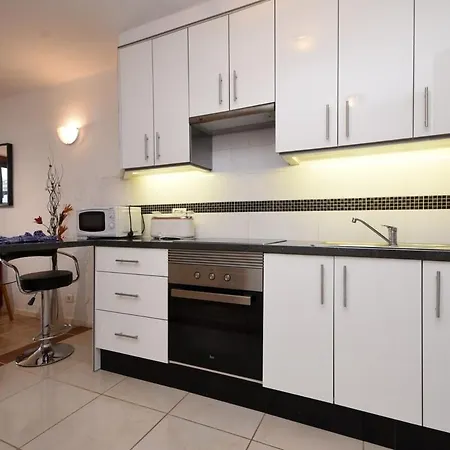 Parque Santiago I 62 - Two Bed Apartment Playa de las Americas (Tenerife)