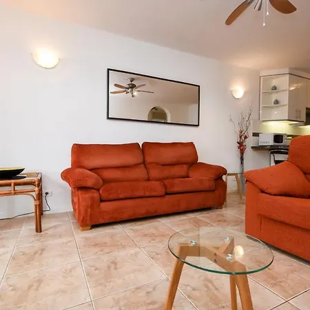 Apartment Parque Santiago I 62 - Two Bed *