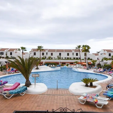 Parque Santiago I 62 - Two Bed