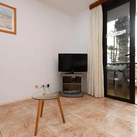 Parque Santiago I 62 - Two Bed Playa de las Americas (Tenerife)