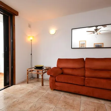 Parque Santiago I 62 - Two Bed Apartment